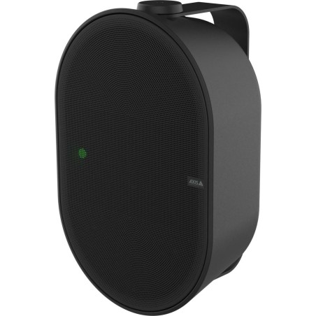 Axis C1110-E Black (02696-001) - kompakt netværkskamera